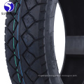 Sunmoon Factory Made Tyre Super 1109016 China Motorcycle Tire Manufacture 100/80-16